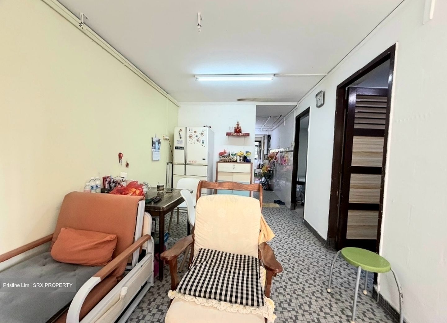 Blk 83 Commonwealth Heights (Queenstown), HDB 2 Rooms #634594701